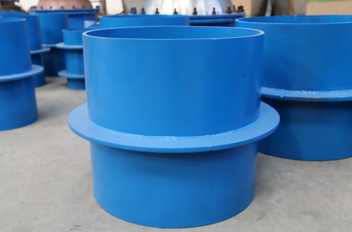 C型刚性防水套管