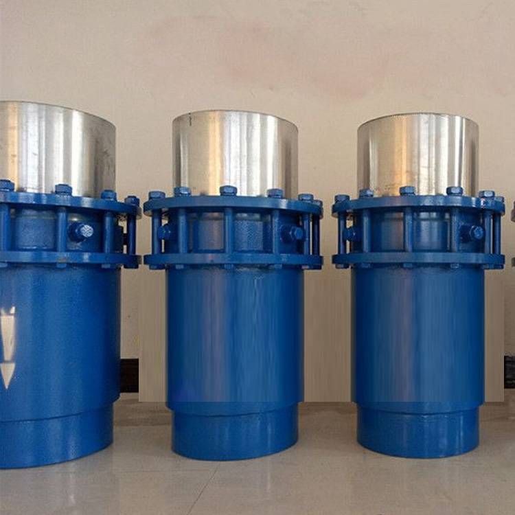 上海套筒补偿器