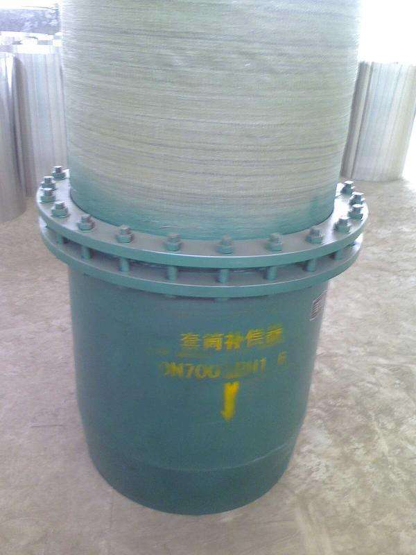 浙江套筒补偿器