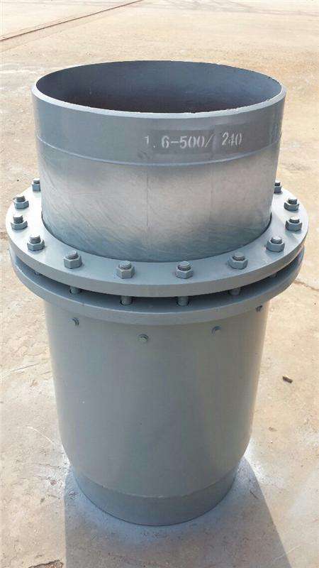 西安套筒补偿器