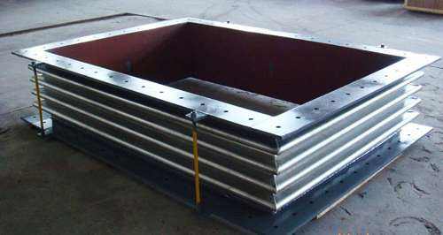 郑州波纹补偿器