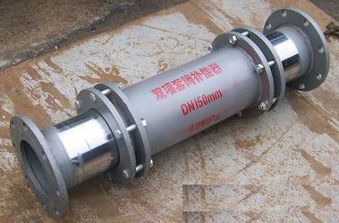 河北非金属补偿器