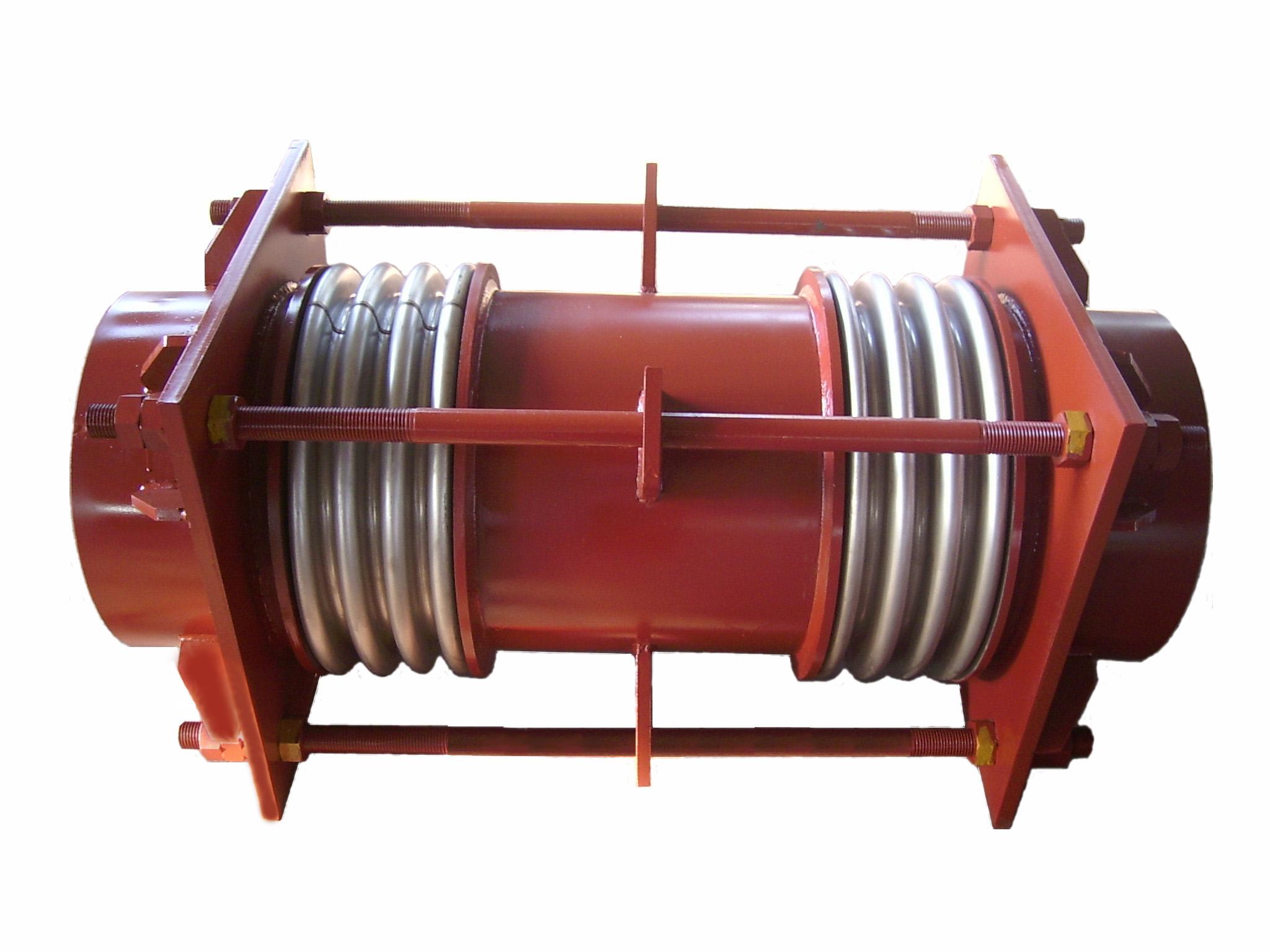 甘肃非金属补偿器