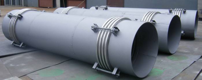 西藏非金属补偿器