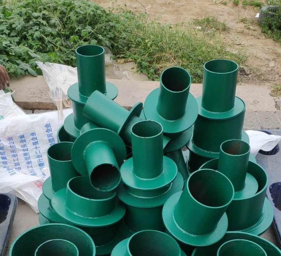 武汉防水套管