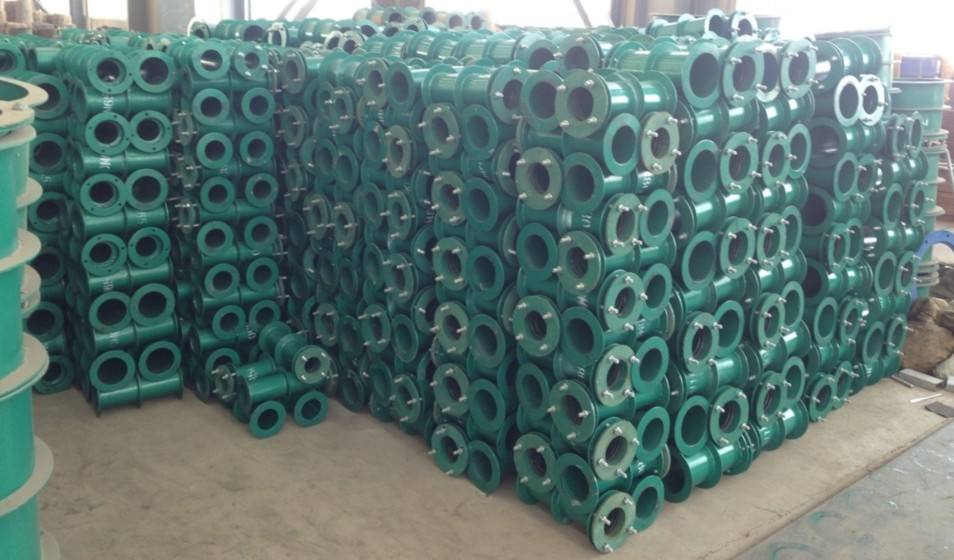 郑州柔性防水套管