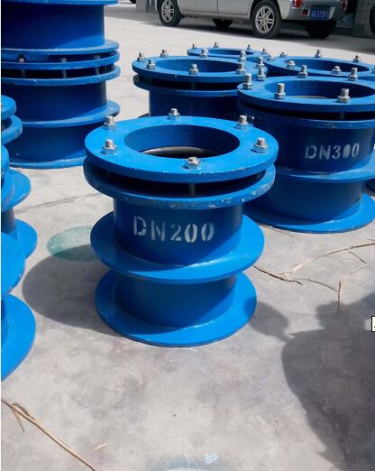 广西柔性防水套管
