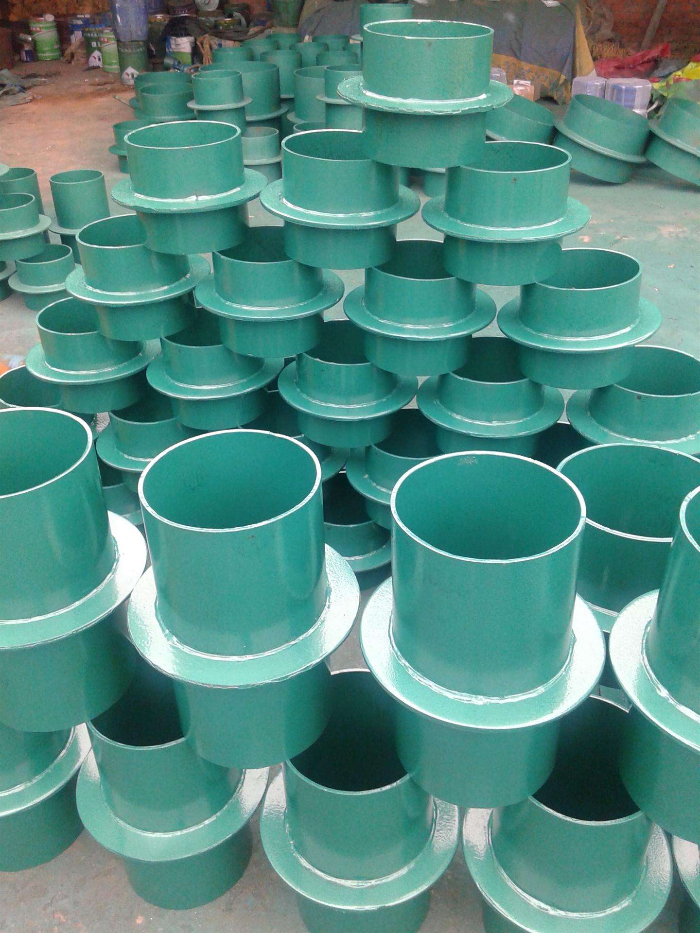 重庆刚性防水套管