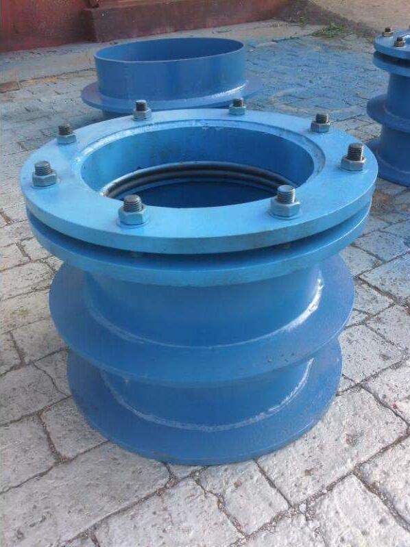 兰州柔性防水套管