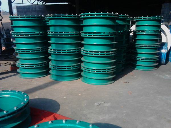 沈阳02S404防水套管