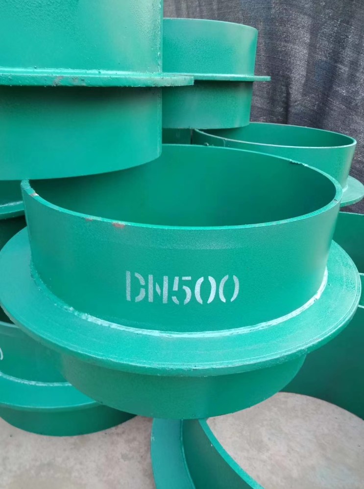 湖南02S404防水套管