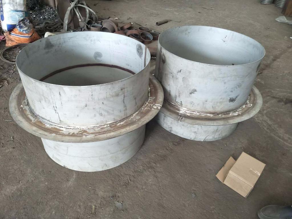 吉林不锈钢刚性防水套管