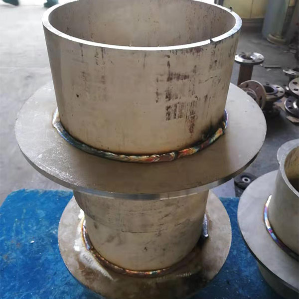 广东不锈钢刚性防水套管