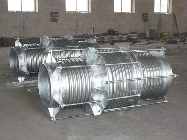 成都波纹管补偿器