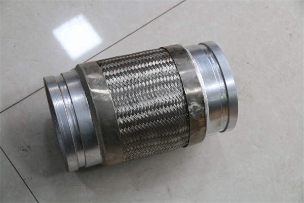 广东波纹管补偿器