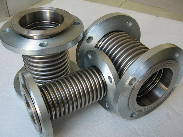 福建波纹管补偿器