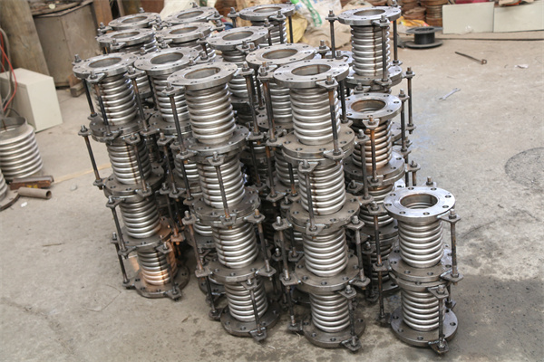 福州波纹管补偿器