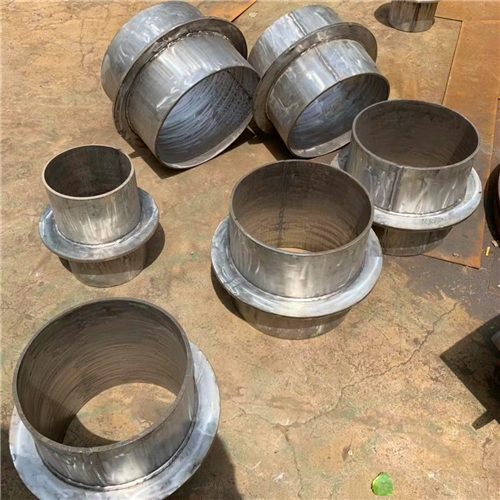 兰州不锈钢刚性防水套管