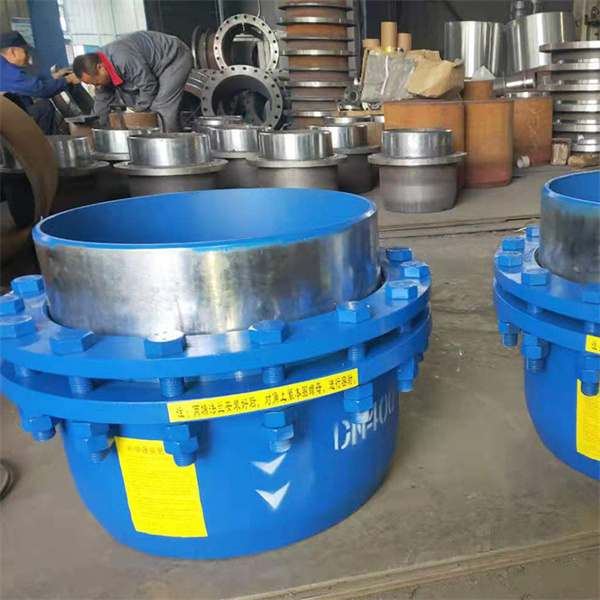 重庆旋转补偿器