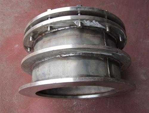 广西不锈钢防水套管