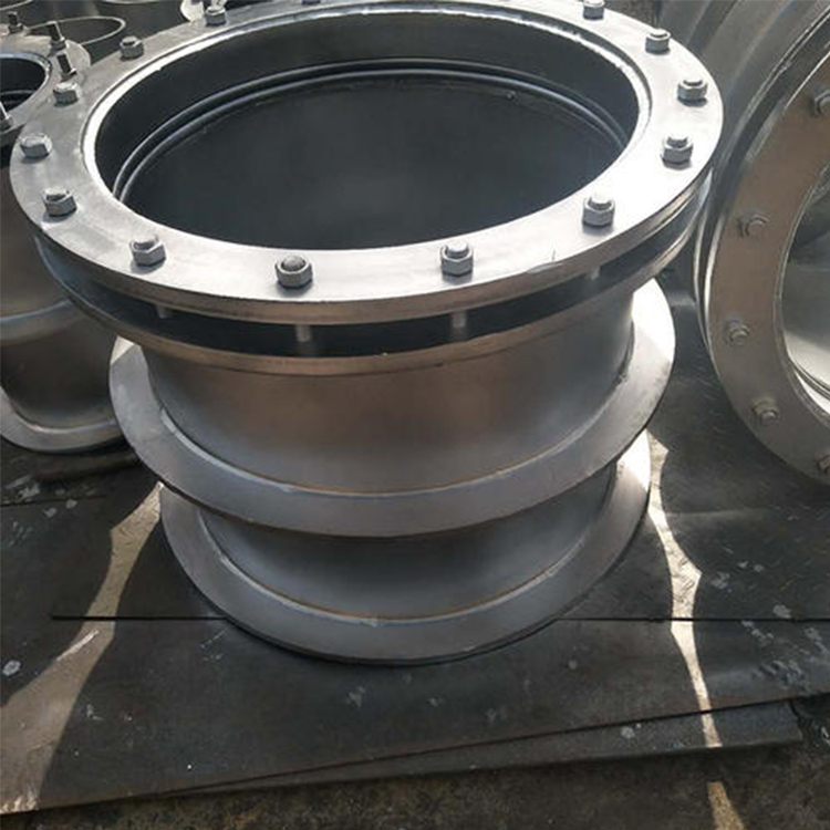 贵州不锈钢防水套管