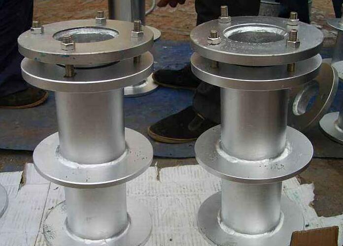 南京不锈钢防水套管