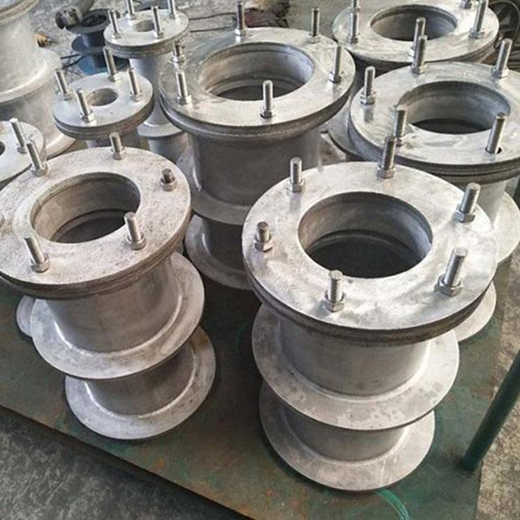 黑龙江不锈钢柔性防水套管