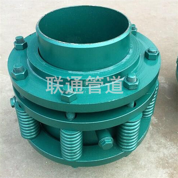 贵州旋转补偿器