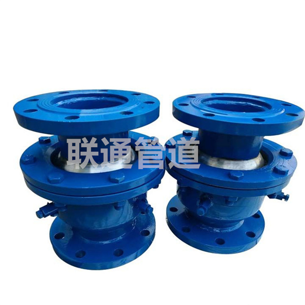 郑州球形补偿器