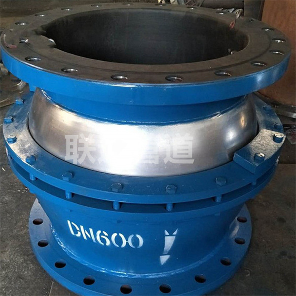 山西球形补偿器