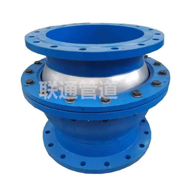 昆明球形补偿器