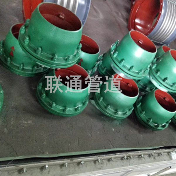 陕西旋转补偿器