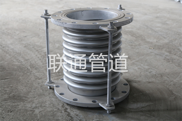 伸缩节补偿器