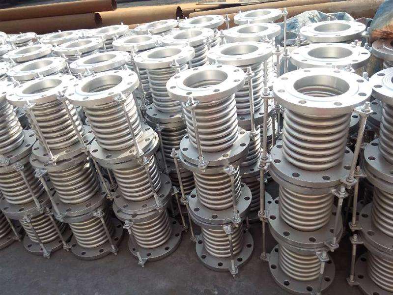 波纹补偿器在组焊全过程中解决下列各类开展检测