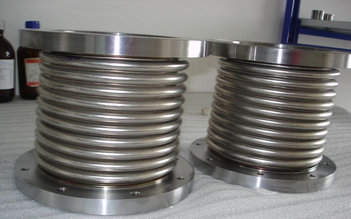 钢制波纹补偿器厂家