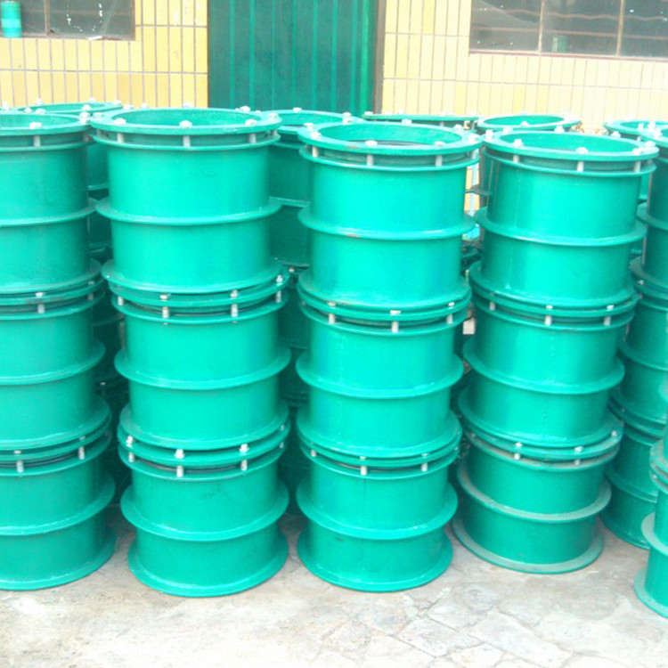 柔性防水套管的施工工艺