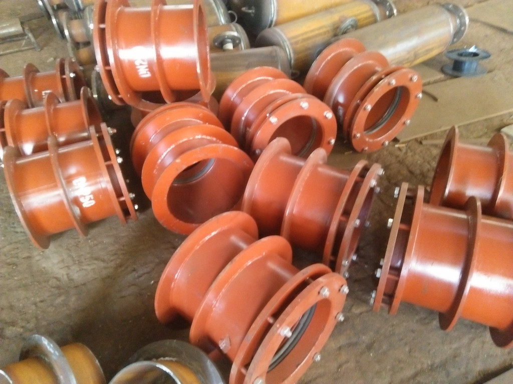 柔性防水套管属于预埋定制件,一旦安装,将不存在拆卸更换的可能