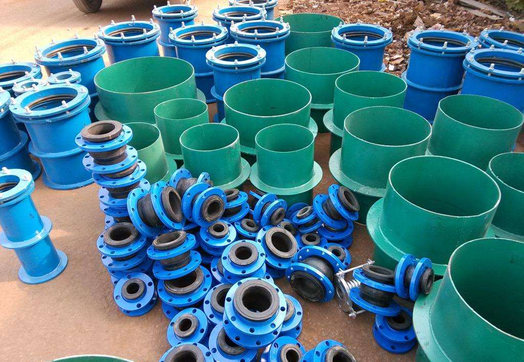 刚性防水套管工程施工关键点