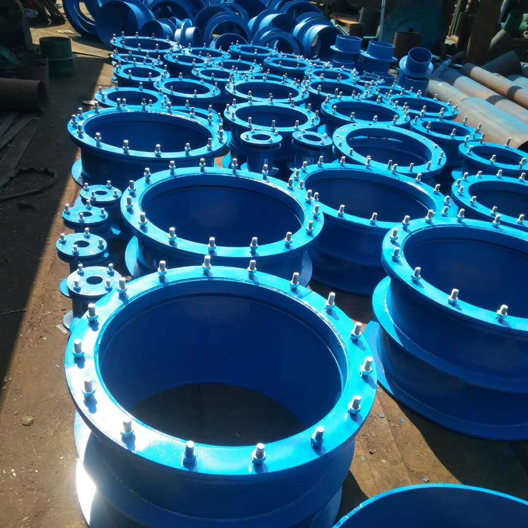 防水套管又叫作穿墙套管