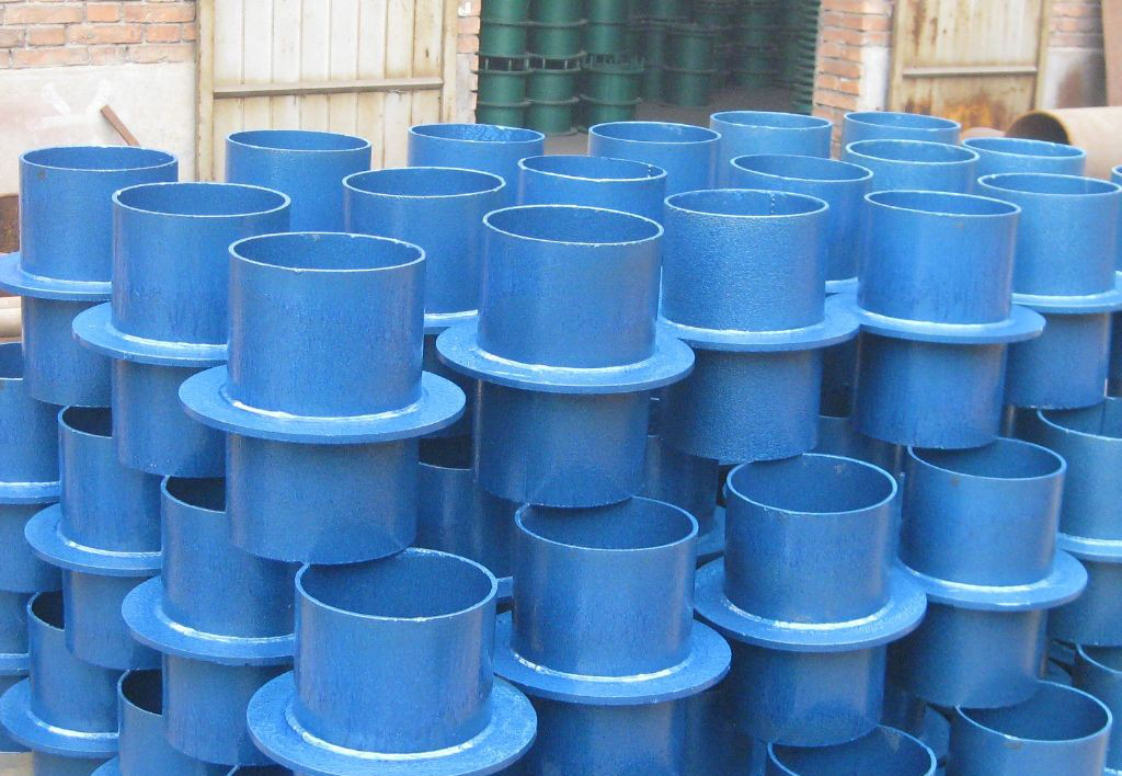 面对复杂环境下刚性防水套管产品在安装前要注意使用环境