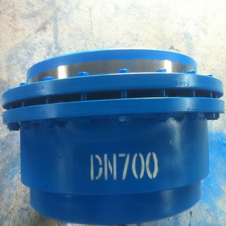 吉林管道旋转补偿器结构图