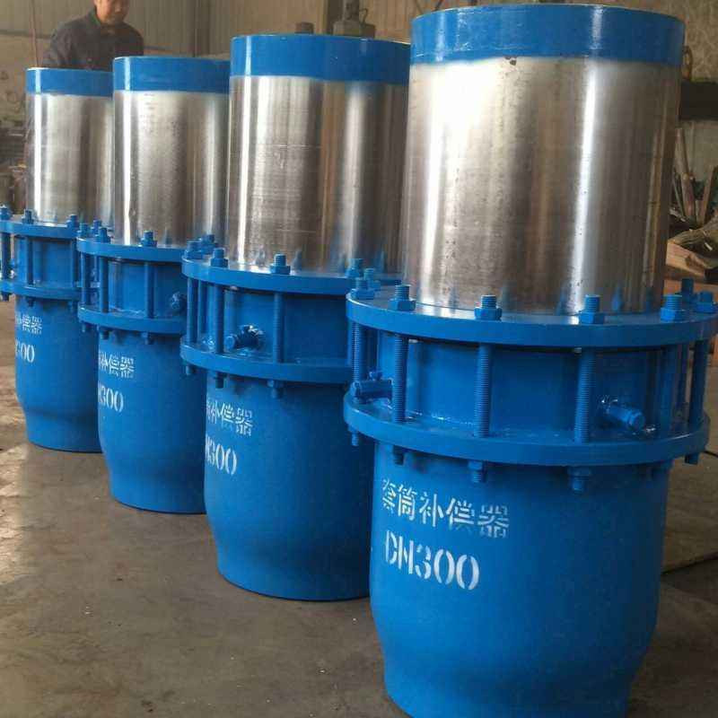 贵州弹性套筒补偿器生产厂家