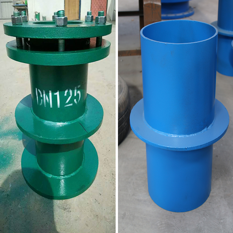 西藏预埋防水套管生产厂家