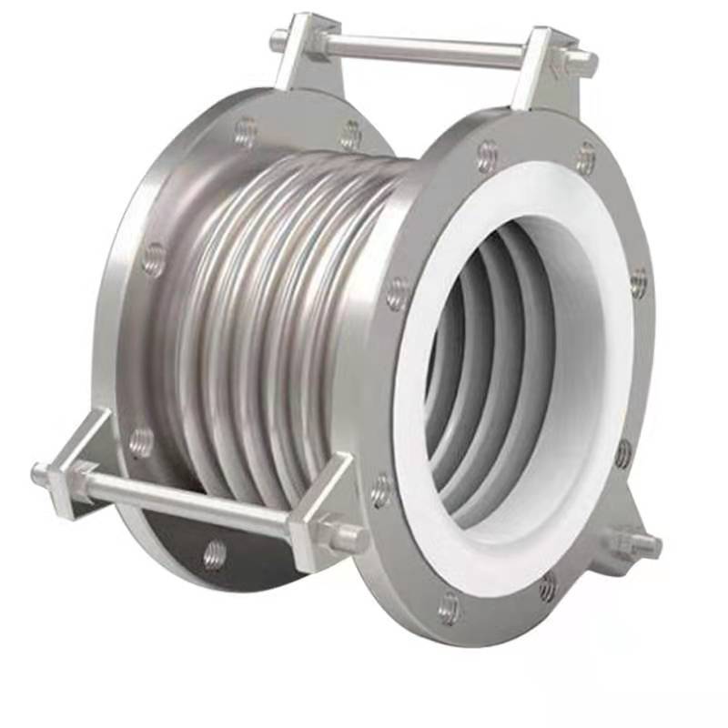 哈尔滨不锈钢波纹管补偿器生产厂家