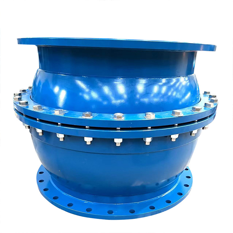 广东三维球形补偿器生产厂家