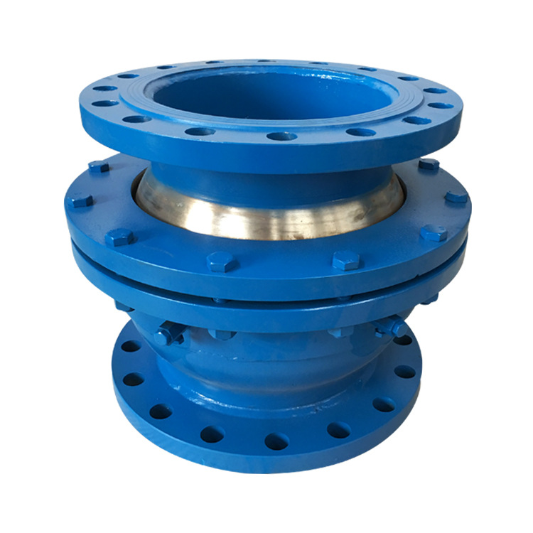 太原三维球形补偿器生产厂家