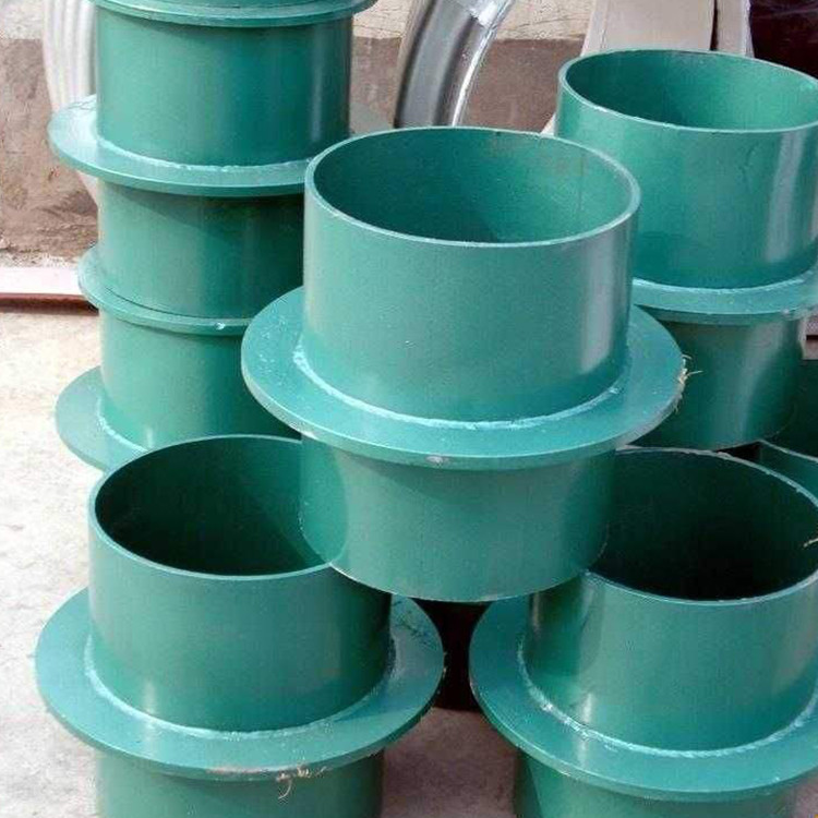 贵阳预埋刚性防水套管生产厂家
