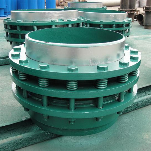 蒸汽管道球形补偿器