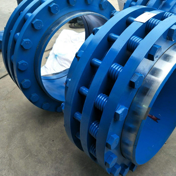 管道旋转补偿器技术要求