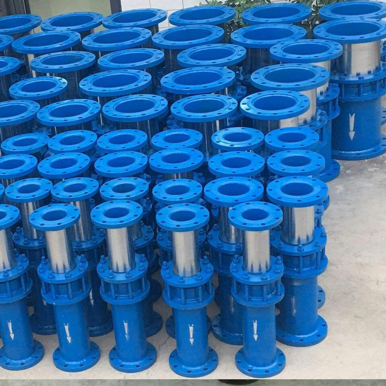 新疆双密封套筒波纹补偿器